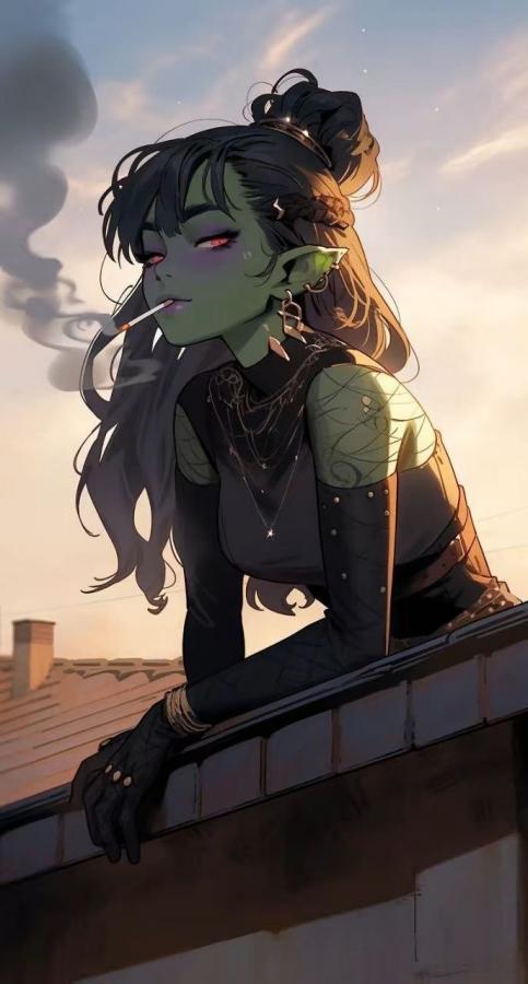 avatar Athaleen