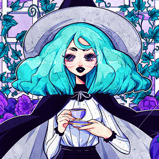 avatar gothwitch
