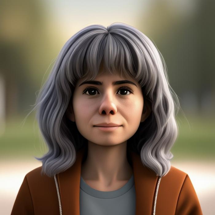 avatar JennyBre