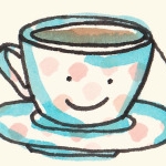 avatar Tea and Addict