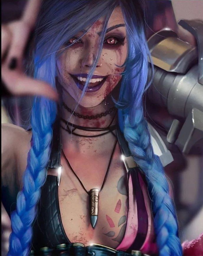 avatar luckyharms