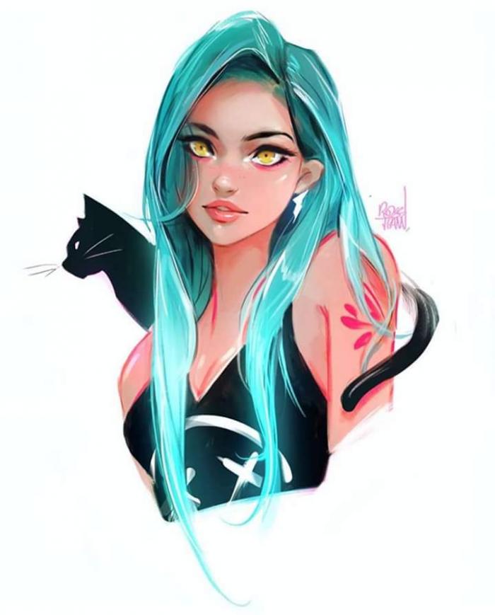 avatar luckyharms