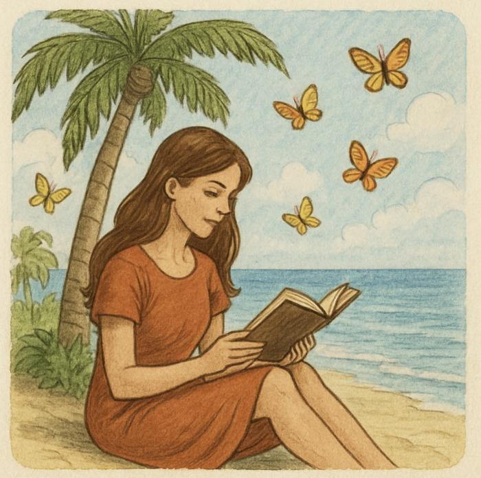 avatar Ciciebooks