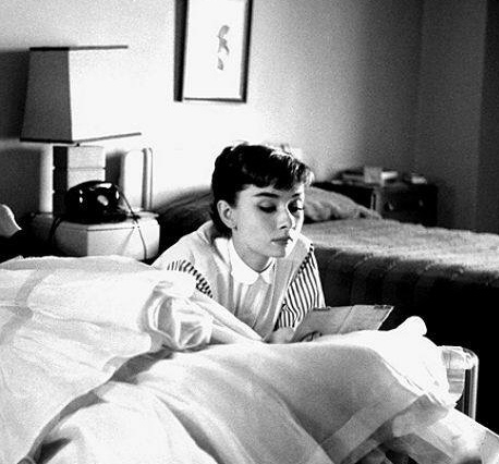 avatar Une fille et des livres
