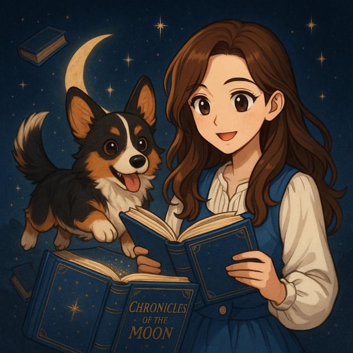 avatar Chronicles-of-the-Moon