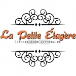 avatar La Petite Étagère