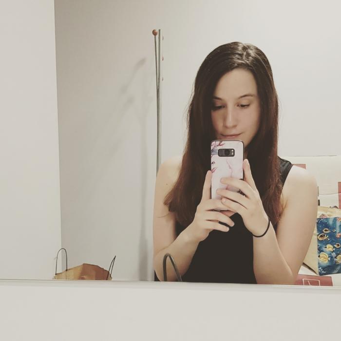 avatar LittlePryss