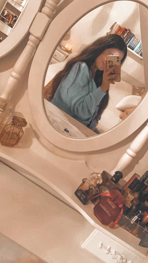avatar Une petite frenchie
