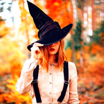 avatar pumpkinwitch