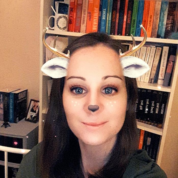 avatar Melisse et ses lectures