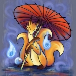 avatar Kitsune77