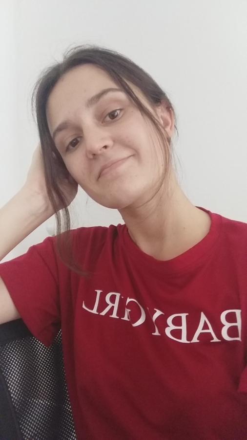 avatar Clara Ferron