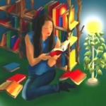 avatar Liv books&CO
