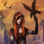 avatar Les lectures de Kriemhild
