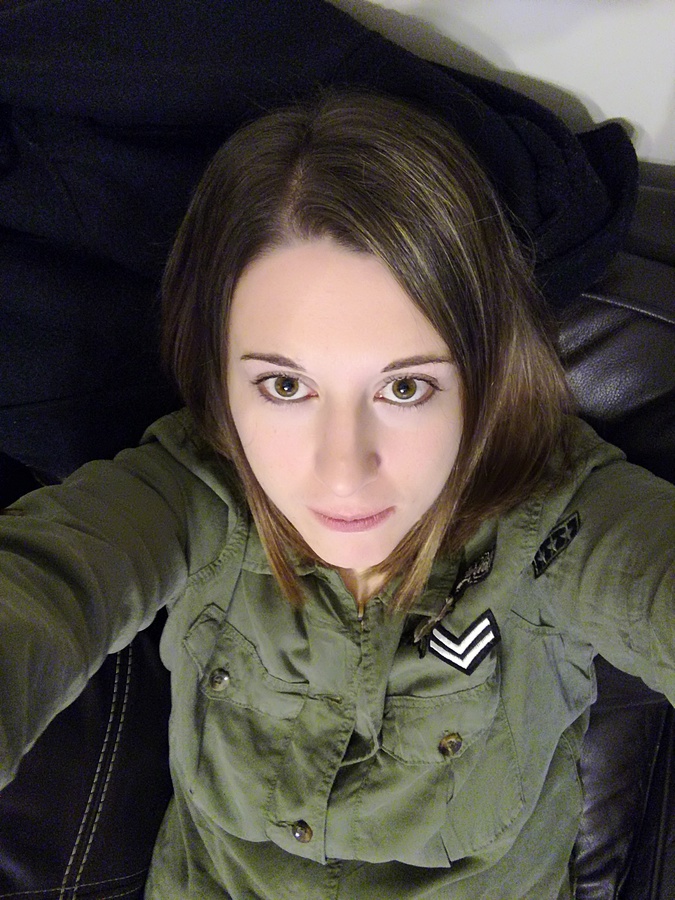 avatar Plume sur un parchemin