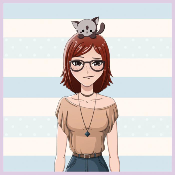 avatar Livheryn