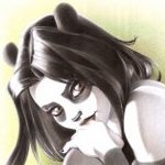 avatar Pandagarou