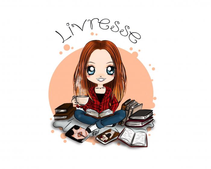 avatar Livresse_severine