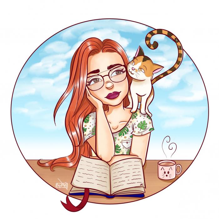 avatar Helynna