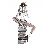 avatar Marie Reads