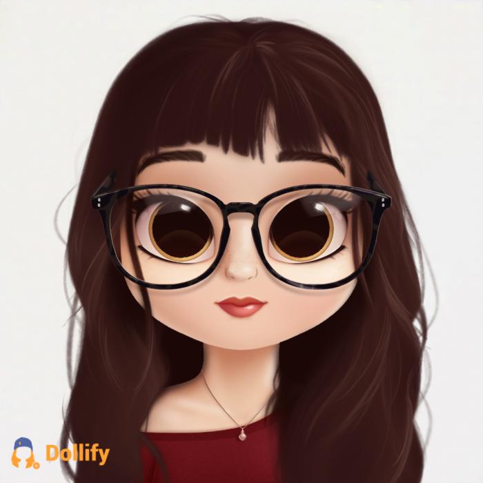 avatar MadamePerry