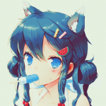 avatar Chat Noir