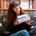 avatar Loca des livres