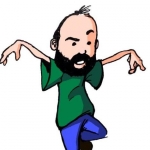 avatar ours inculte