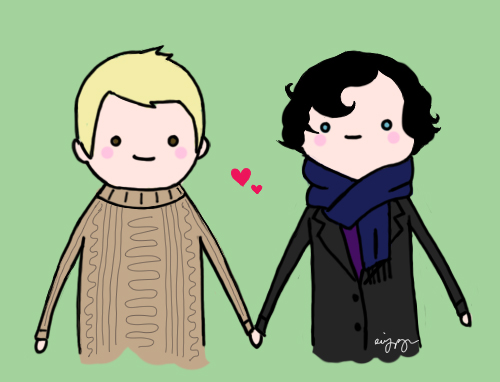 avatar Johnlock