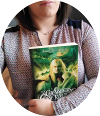 avatar The Books of Manon