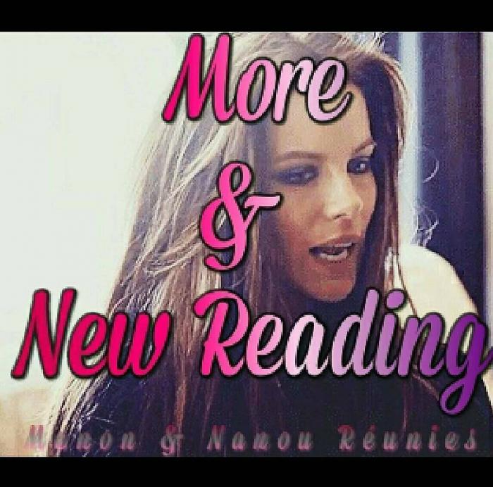 avatar NanoudeMoreandNewReading