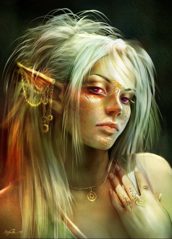 avatar Maya Maya