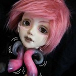 avatar Littlest Rusha