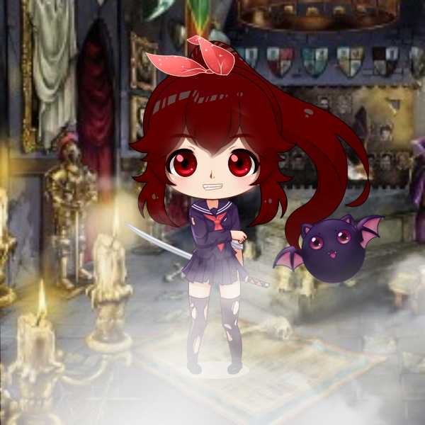 avatar Kalmiya
