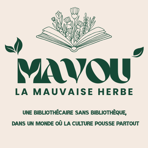 avatar Mavou La Mauvaise Herbe