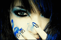 avatar Blue
