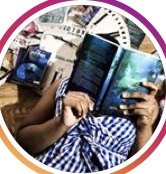 avatar mybookishverse