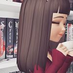 avatar SissiReadingBooks