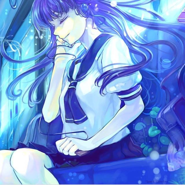 avatar SummerQueen