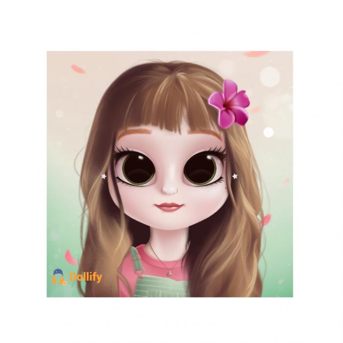 avatar Rosabella