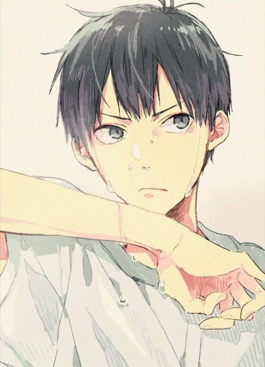 avatar Manga_Anime_As