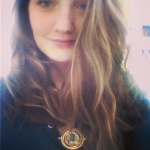 avatar Coralie the Bookworm
