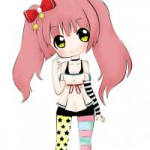 avatar CherryB