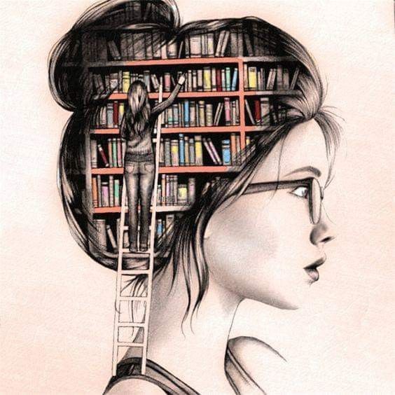 avatar Hygge Girl
