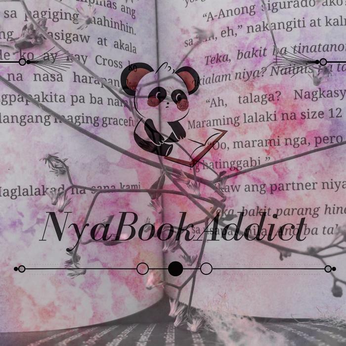 avatar NyaBookAddict