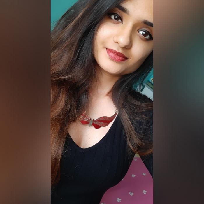 avatar Hanna Hale
