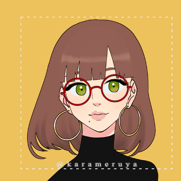 avatar Charlinesteen