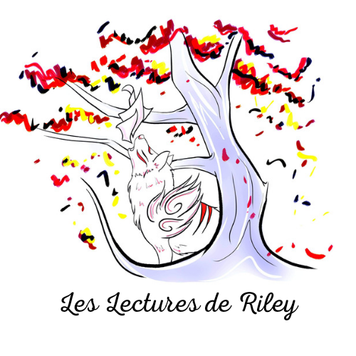 avatar Les lectures de Riley
