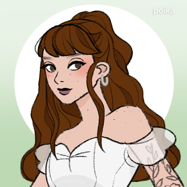 avatar Irisaliénor