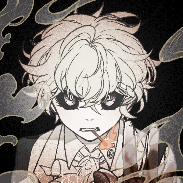 avatar PSYCHOSCREAM_